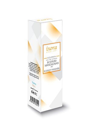 کولونیا Ixora - کد 4400162