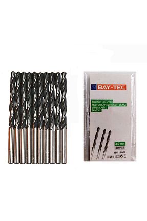 مته دریل Baytec - کد 753791739