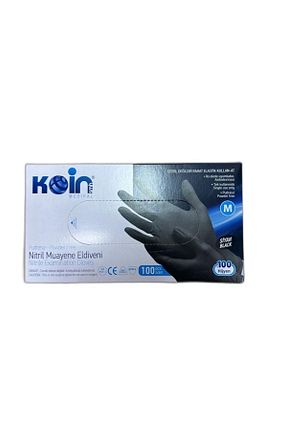دستکش بهداشتی KOİN - کد 754268260
