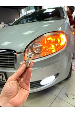 چراغ جلوی خودرو Led Photon - کد 675256752