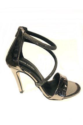 کفش مجلسی زنانه پاشنه تخت Pierre Cardin - کد 755008026