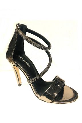 کفش مجلسی زنانه پاشنه نازک Pierre Cardin - کد 755008026