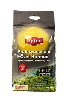 چای فله ای Lipton - کد 6136549