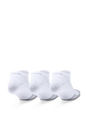 جوراب اسپرت سفید زنانه پلی استر Under Armour - کد 32427491