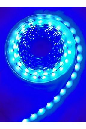 چراغ LED آبی HİS ENERJİ GRUP - کد 96831804