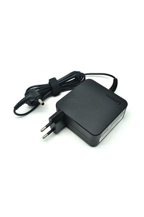 کابل و آداپتور سفید LENOVO - کد 37131799