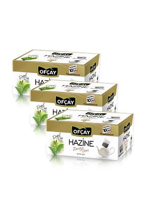 چای کیسه ای Ofçay - کد 6420548