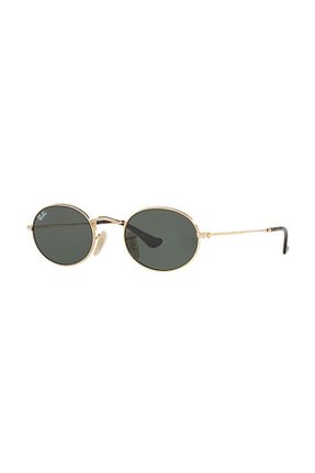 عینک آفتابی طوسی زنانه Ray-Ban - کد 37430519