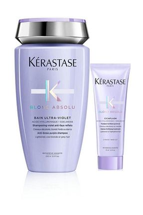 ست مراقبت مو Kerastase - کد 6828626