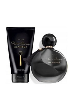 ست ادکلن سفید زنانه Avon - کد 37642038