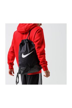 کیف اسپرت مشکی زنانه ابعاد کوچک Nike - کد 37528323