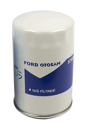 فیلتر روغن خودرو OEM - کد 34914229