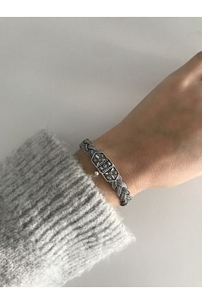 دستبند نقره زنانه 925 عیار MELYS JEWEL - کد 97117282