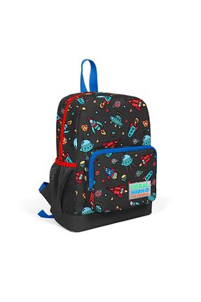 کیف مدرسه طوسی بچه گانه 16-45 L Coral High - کد 97256928