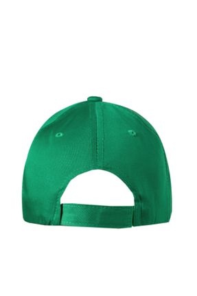کلاه سبز زنانه پنبه (نخی) کد 97336194