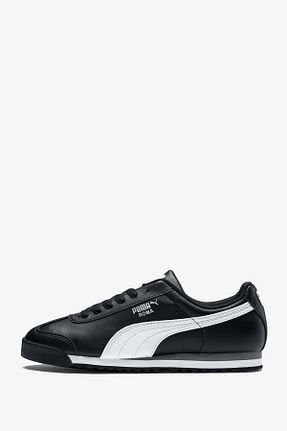 کفش کژوال مشکی زنانه پارچه ای Puma - کد 97382421