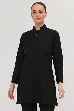لباس ایمنی کار مشکی Medinila - کد 749496379