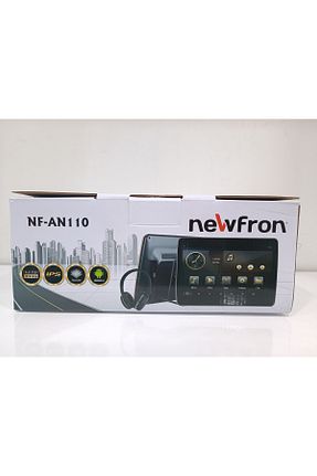 مانیتور داخل خودرو newfron - کد 755365779