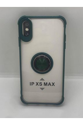 کاور و قاب رنگی iPhone XS Max Akkaymak - کد 755401211