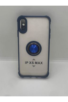 کاور و قاب رنگی iPhone XS Max Akkaymak - کد 755401214