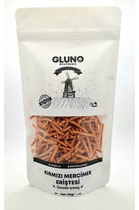 محصول بدون گلوتن Gluno Glutensiz - کد 755949632