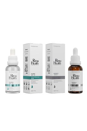 ست مراقبت پوست Rimu Health Products - کد 645552075