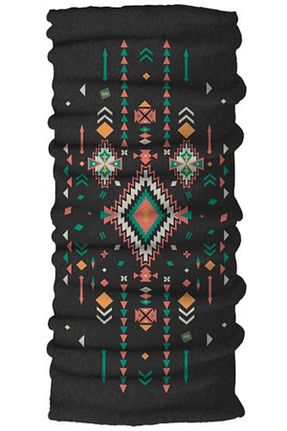 باندانا مشکی پنبه ای Narr - کد 95443013