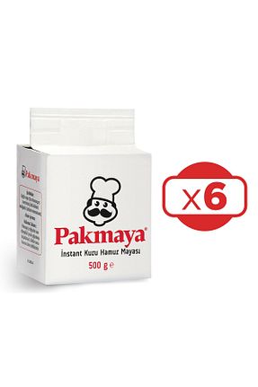 مایه Pakmaya - کد 755631683