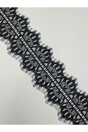 دانتل مشکی KARAASLAN - کد 755649492