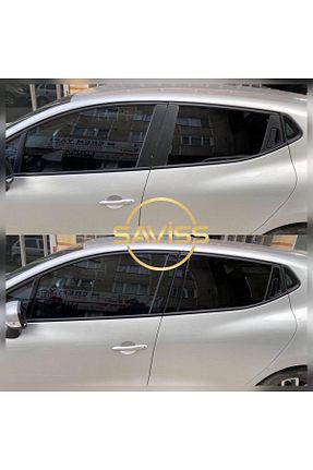 اکسسوری کروم خودرو Saviss - کد 379066361