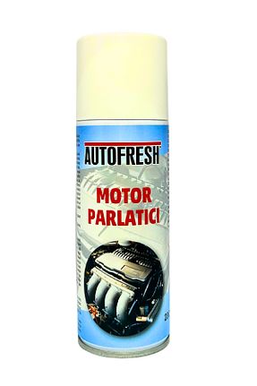پاک کننده موتور خودرو AutoFresh - کد 756390519