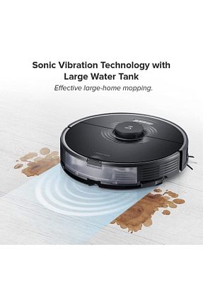 جاروبرقی رباتیک 2 سال Roborock - کد 128497613