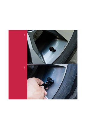 جاکلیدی خودرو GARDENAUTO - کد 756203637