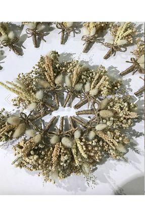 سنجاق یقه صورتی Hayalperest boncuk - کد 756217899
