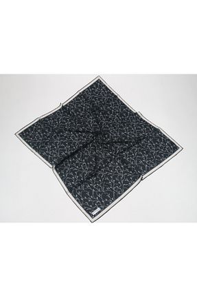 روسری مشکی 90 x 90 Mısırlı Eşarp - کد 756281620