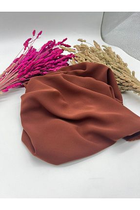پارچه نارنجی Kumaş Sevdası - کد 755495648