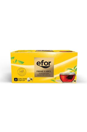 چای کیسه ای لیوانی EFOR ÇAY - کد 756757616