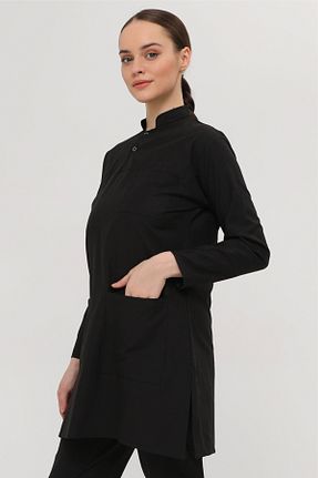 لباس ایمنی کار مشکی Medinila - کد 749496379