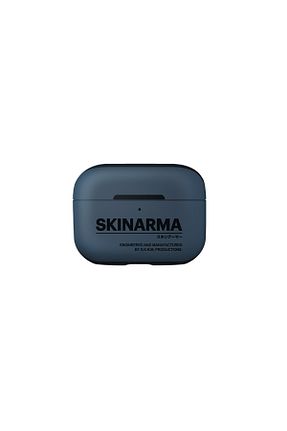 قاب هدفون آبی Skinarma - کد 755244452