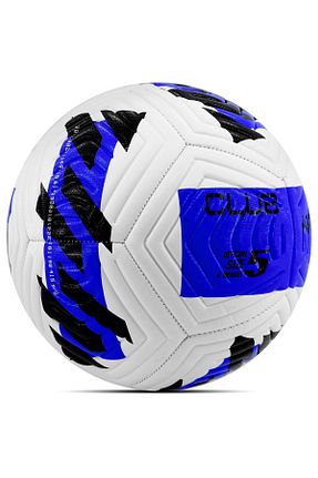 توپ فوتبال آبی 5 Numara Ozsport - کد 755384169