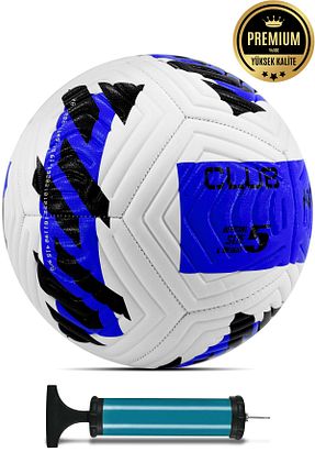 توپ فوتبال آبی 5 Numara Ozsport - کد 755384169