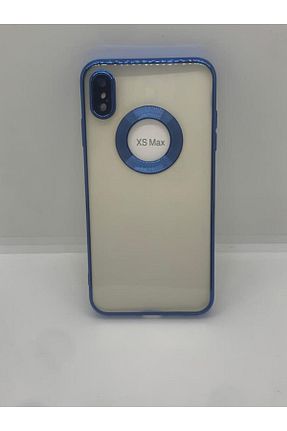 کاور و قاب رنگی iPhone XS Max Akkaymak - کد 755401240