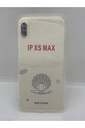 کاور و قاب رنگی iPhone XS Max Akkaymak - کد 755403221
