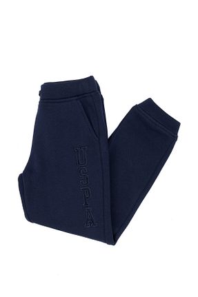 شلوار کرمگن سرمه ای زنانه رگولار U.S. Polo Assn. - کد 755688221