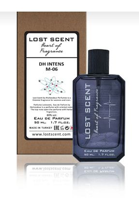 ادکلن مردانه Lost Scent - کد 756813602