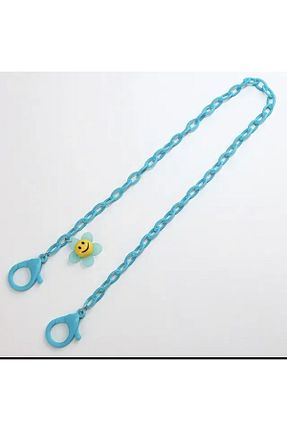 اکسسوری عینک آبی بچه گانه synshop - کد 756551525