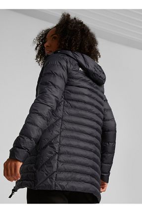 کاپشن مشکی زنانه رگولار Puma - کد 756565873