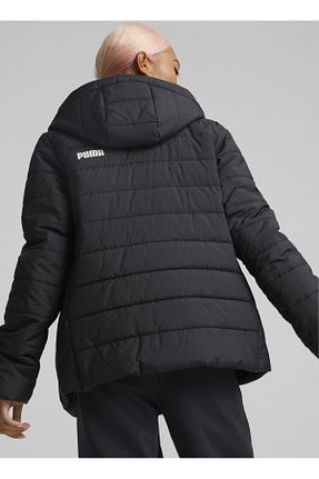 کاپشن مشکی زنانه رگولار Puma - کد 756565040