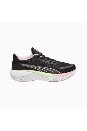 کفش دو و میدانی و تمرینی مشکی مردانه Puma - کد 756603117