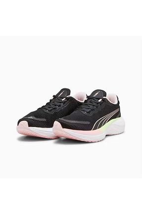 کفش دو و میدانی و تمرینی مشکی مردانه Puma - کد 756603117